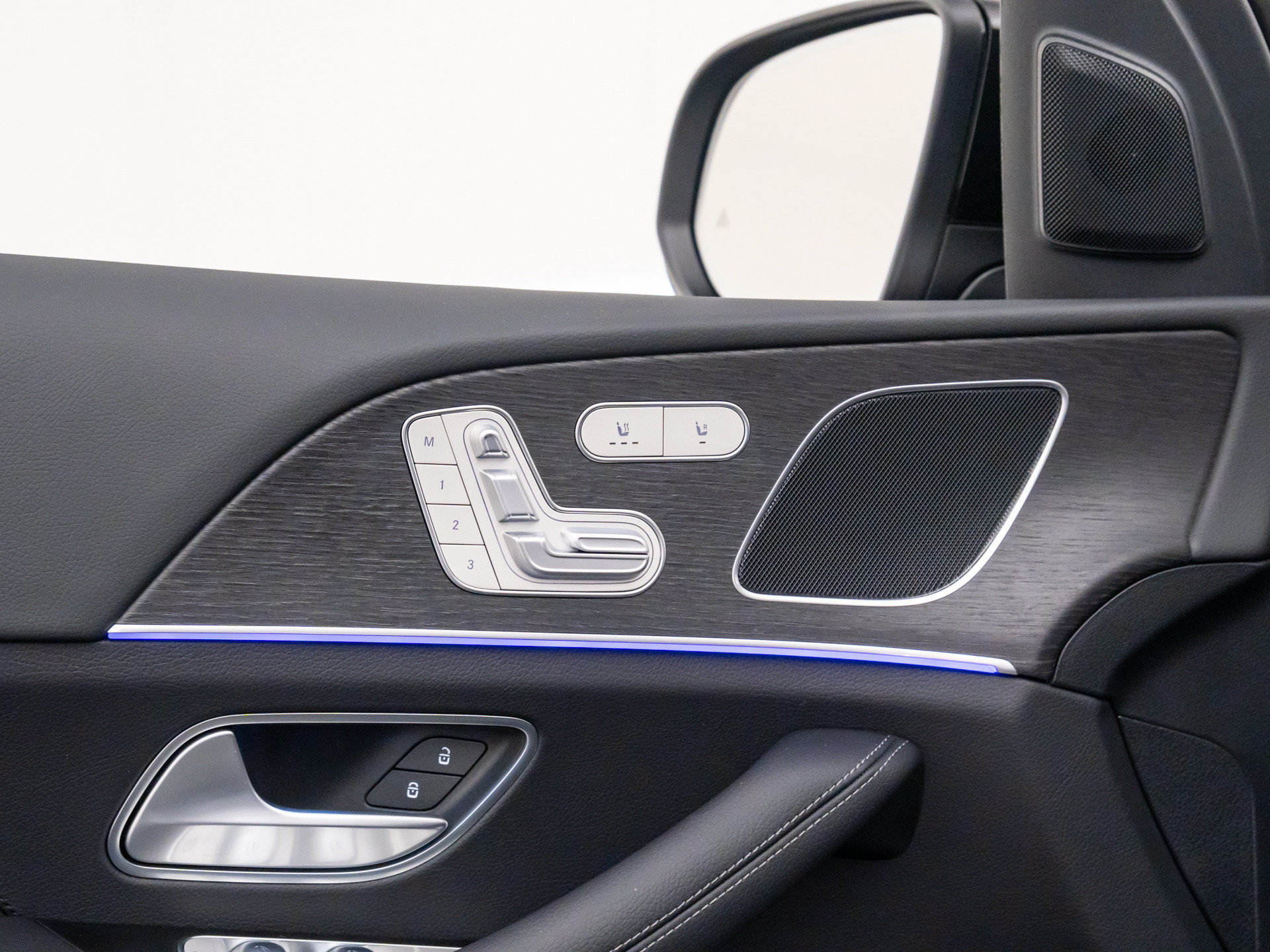 New 2026 Mercedes-Benz GLE 350 4MATIC image 15