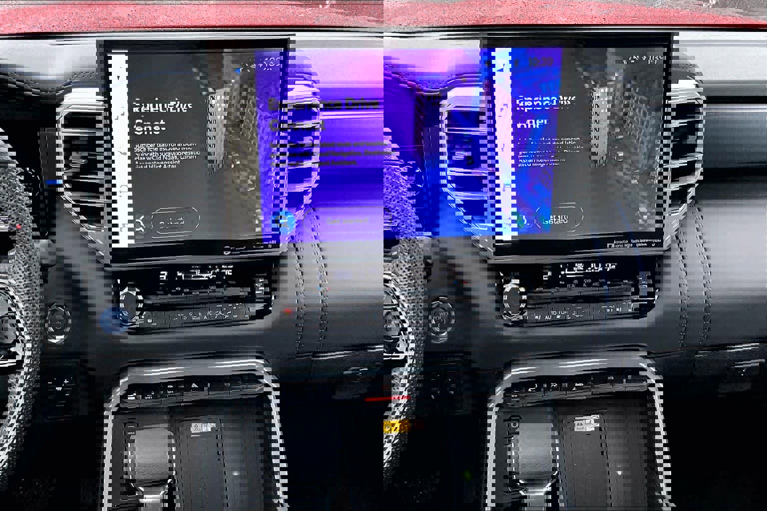 Certified 2024 Toyota Sequoia Platinum image 7