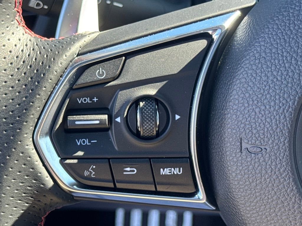 Used 2025 Acura TLX A-Spec Package image 35