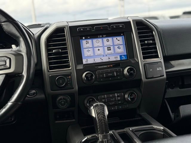 Used 2019 Ford F150 Raptor w/ Equipment Group 802A Luxury image 37