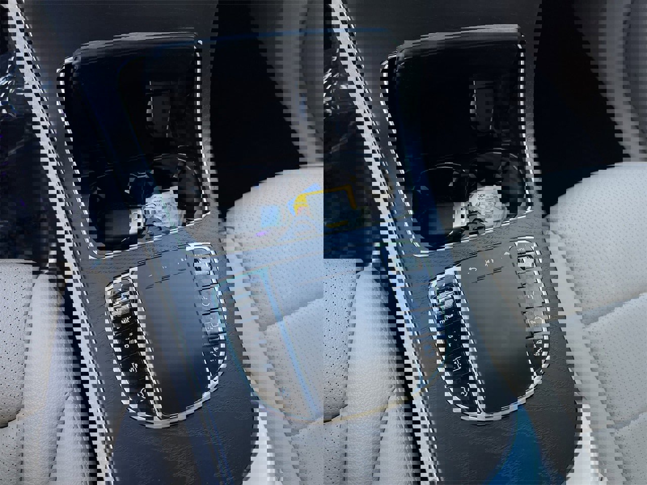 Used 2022 Mercedes-Benz GLC 300 image 18