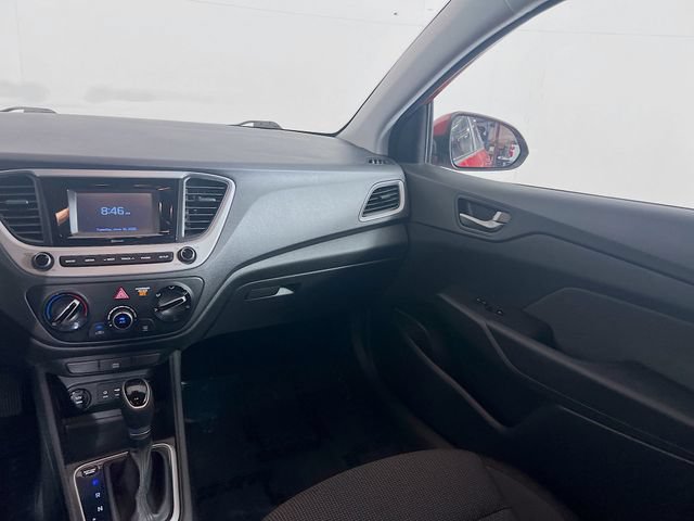Used 2020 Hyundai Accent SE FWD image 18