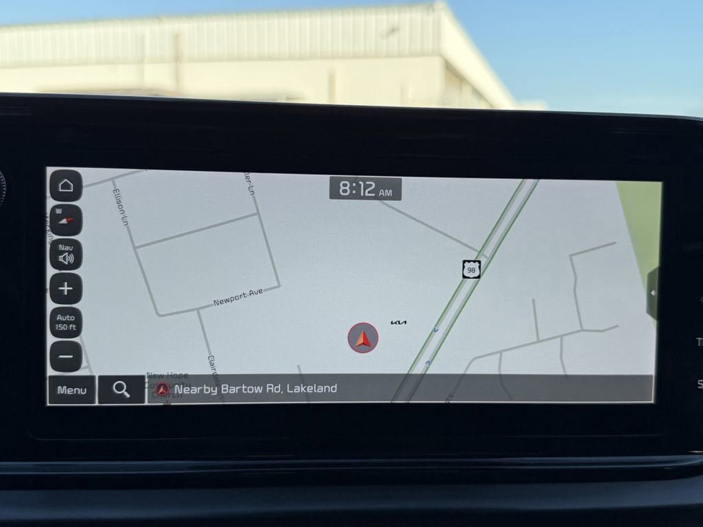 Certified 2023 Kia K5 GT FWD image 23