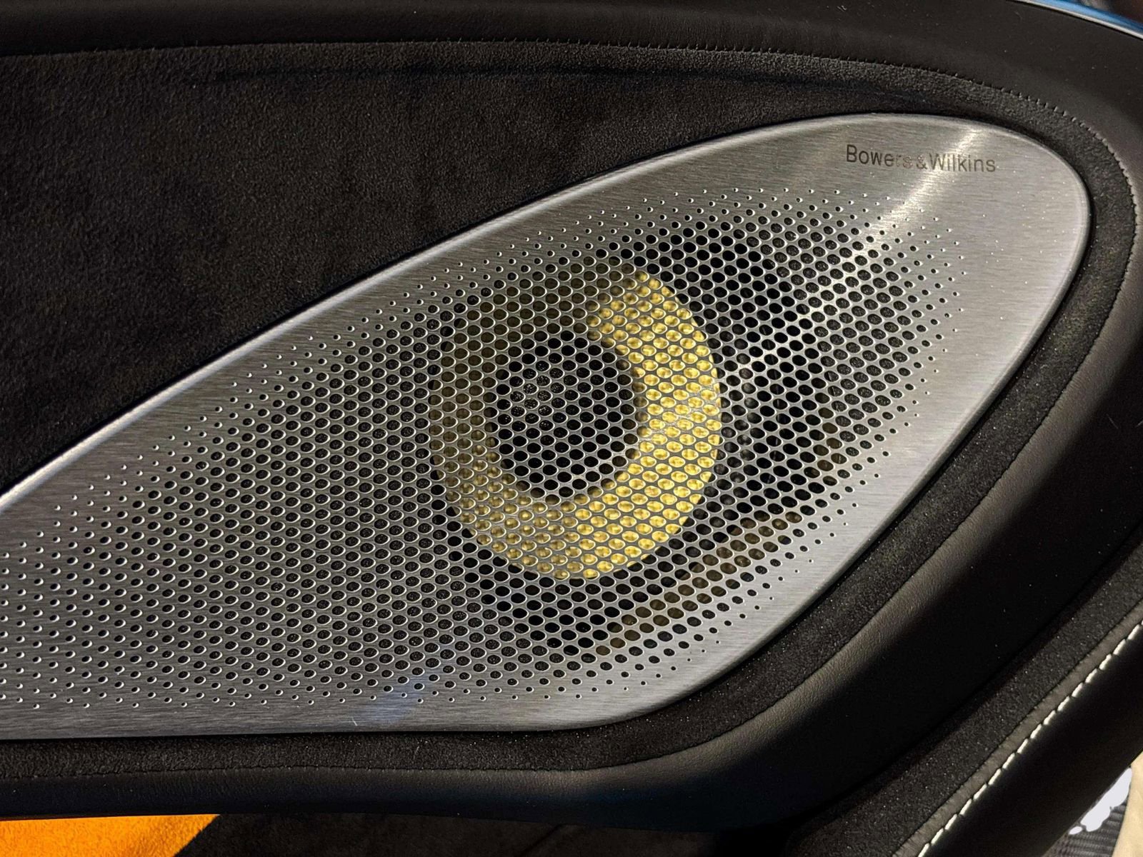 New 2026 McLaren GTS RWD image 40