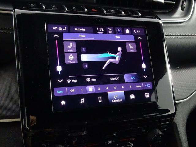 Used 2024 Jeep Grand Cherokee L Laredo image 27
