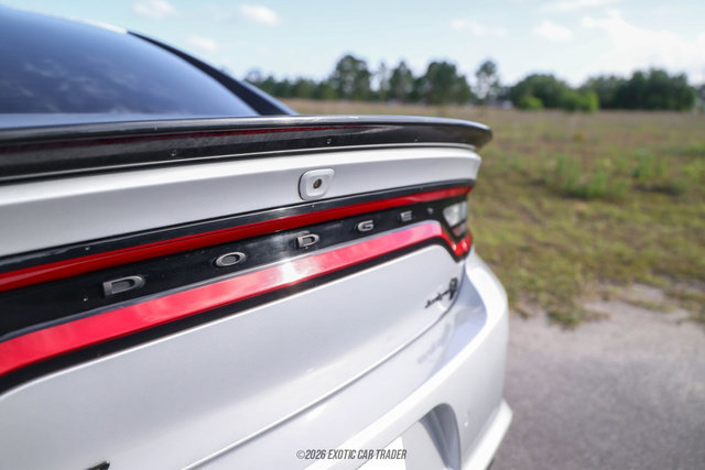 Used 2021 Dodge Charger SRT Hellcat RWD image 45