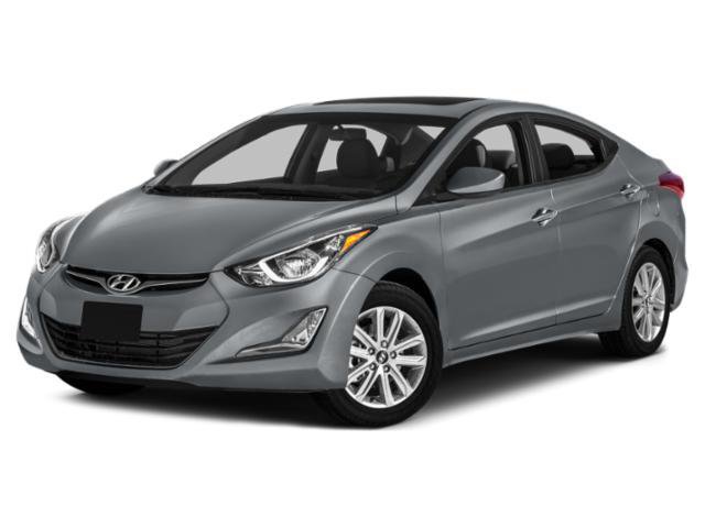 Used 2015 Hyundai Elantra SE w/ Option Group 03 image 4