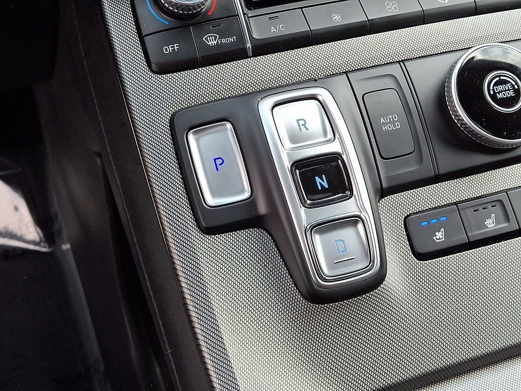 Used 2022 Hyundai Palisade Calligraphy image 17