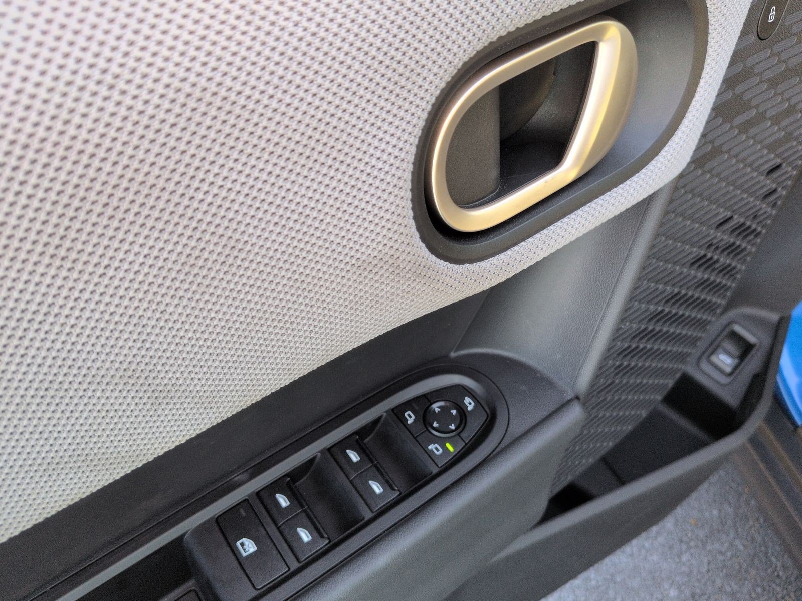 Used 2025 MINI Cooper S FWD image 15