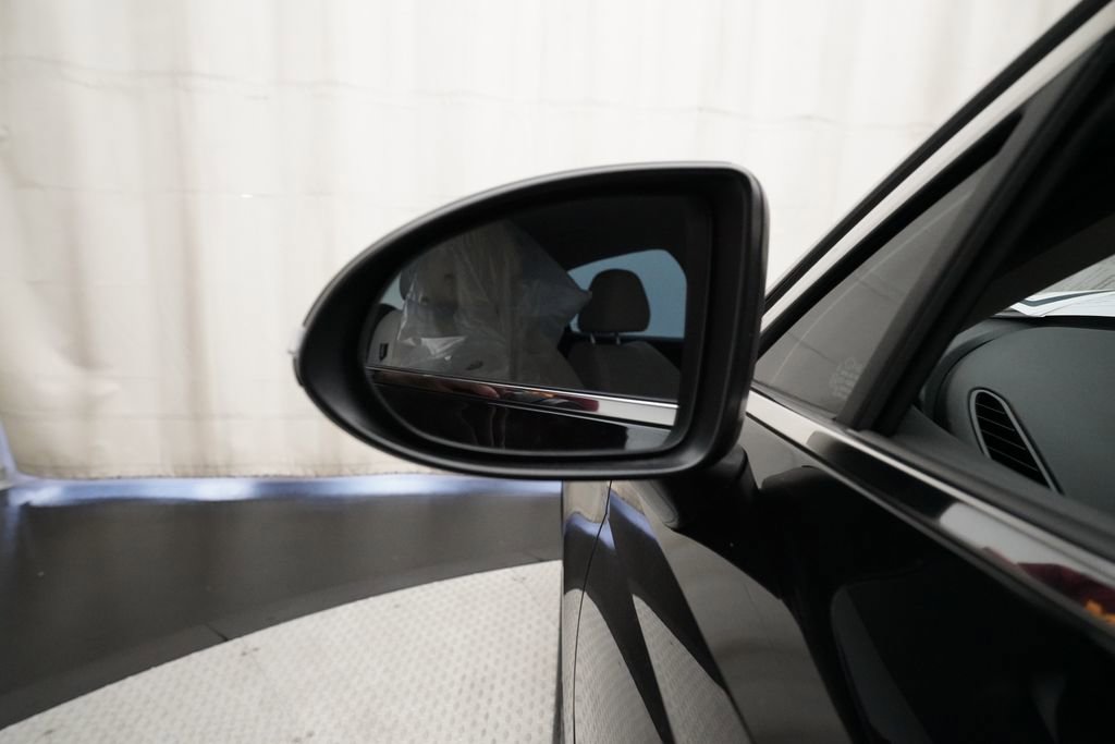 Used 2023 Hyundai Sonata Blue image 24