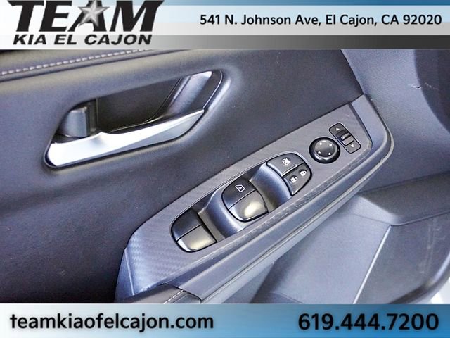 Used 2023 Nissan Sentra SV image 22