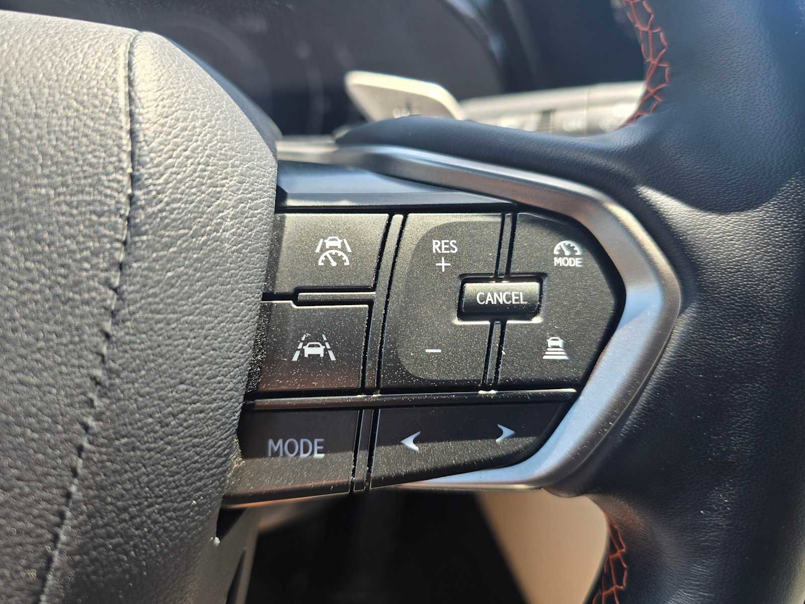 Used 2024 Lexus NX 350h AWD w/ Cold Area Package image 33