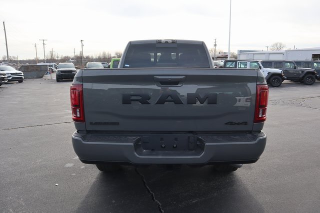 New 2026 RAM 2500 Laramie image 22