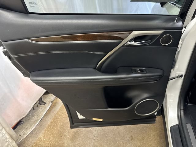 Used 2019 Lexus RX 350 AWD w/ Navigation Package image 22