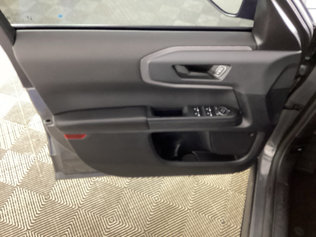 Used 2024 Ford Bronco Sport Big Bend w/ Convenience Package AWD/4WD image 16