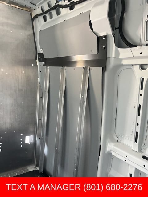 New 2025 RAM ProMaster 3500 FWD image 12