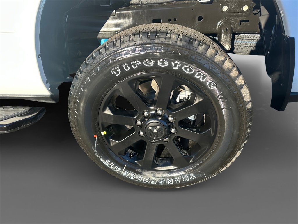New 2026 RAM 2500 Big Horn image 8