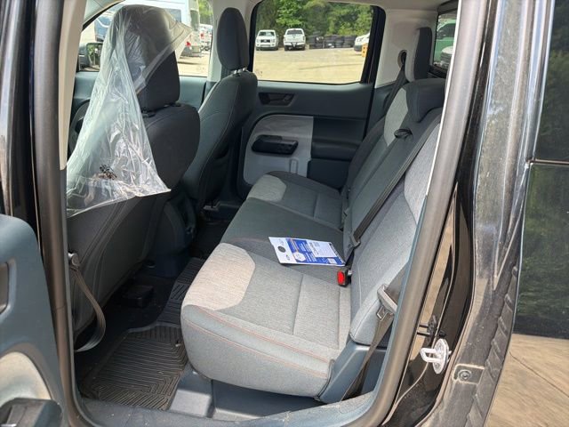 Used 2023 Ford Maverick XLT FWD image 26