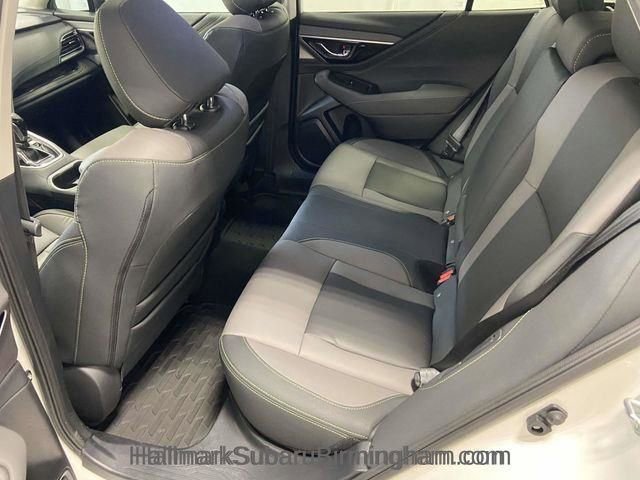 Used 2024 Subaru Outback Onyx Edition XT image 15