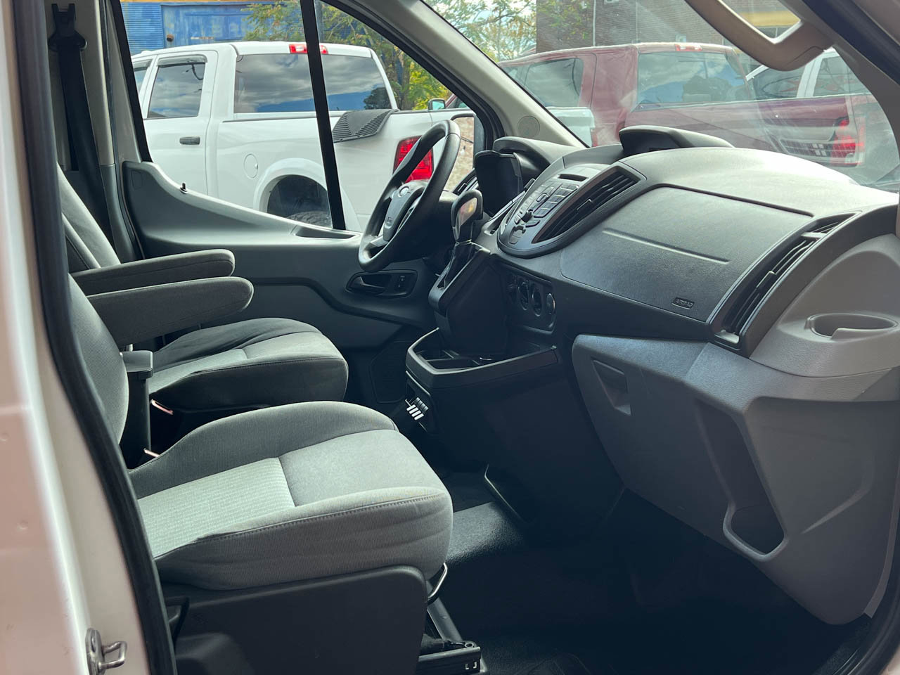 Used 2016 Ford Transit 150 150 Van Low Roof image 18