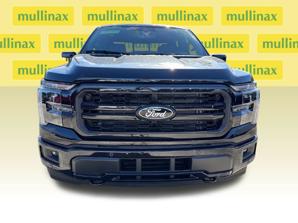 New 2026 Ford F150 Lariat w/ Equipment Group 501A Mid AWD/4WD image 11