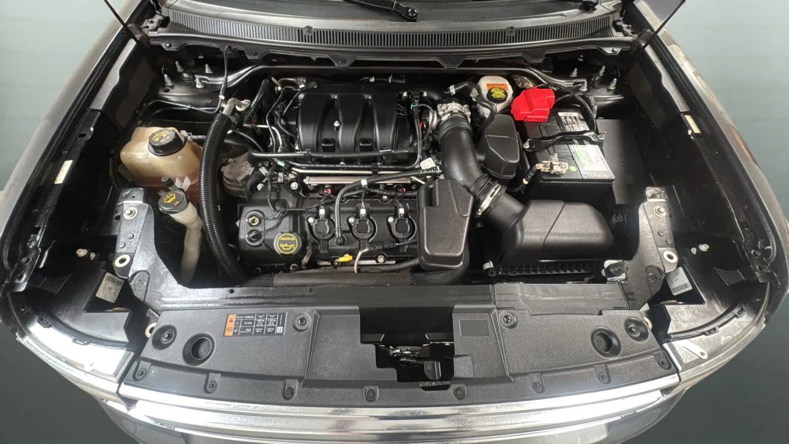 Used 2016 Ford Flex SE FWD image 22