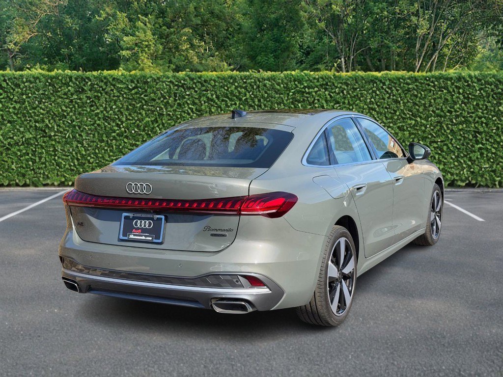 Used 2025 Audi A5 2.0T Premium Plus w/ Premium Plus image 3