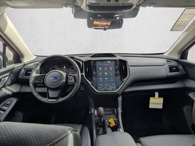 New 2026 Subaru Ascent Bronze Edition image 14