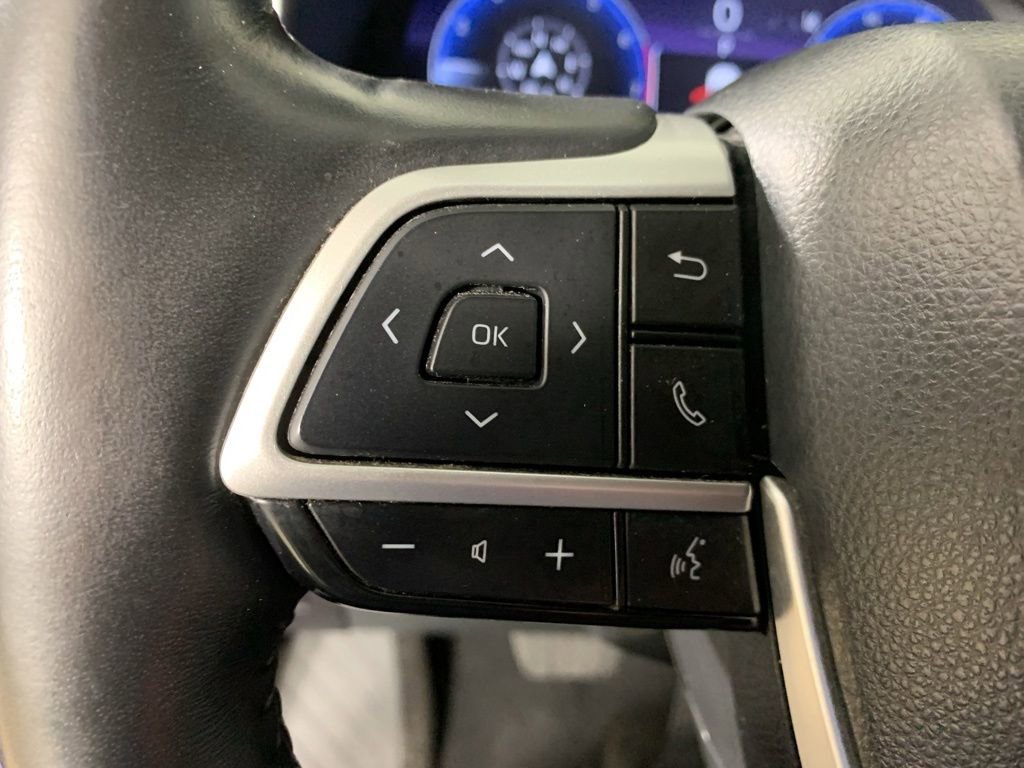 Used 2023 Toyota Highlander Limited AWD/4WD image 22