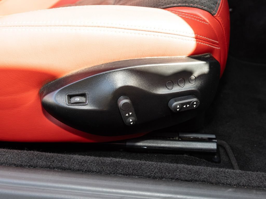 Used 2019 Maserati GranTurismo MC RWD image 55