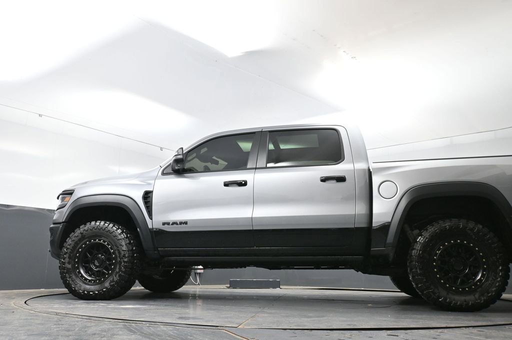 Used 2024 RAM 1500 TRX w/ TRX Level 2 Equipment Group AWD/4WD image 59