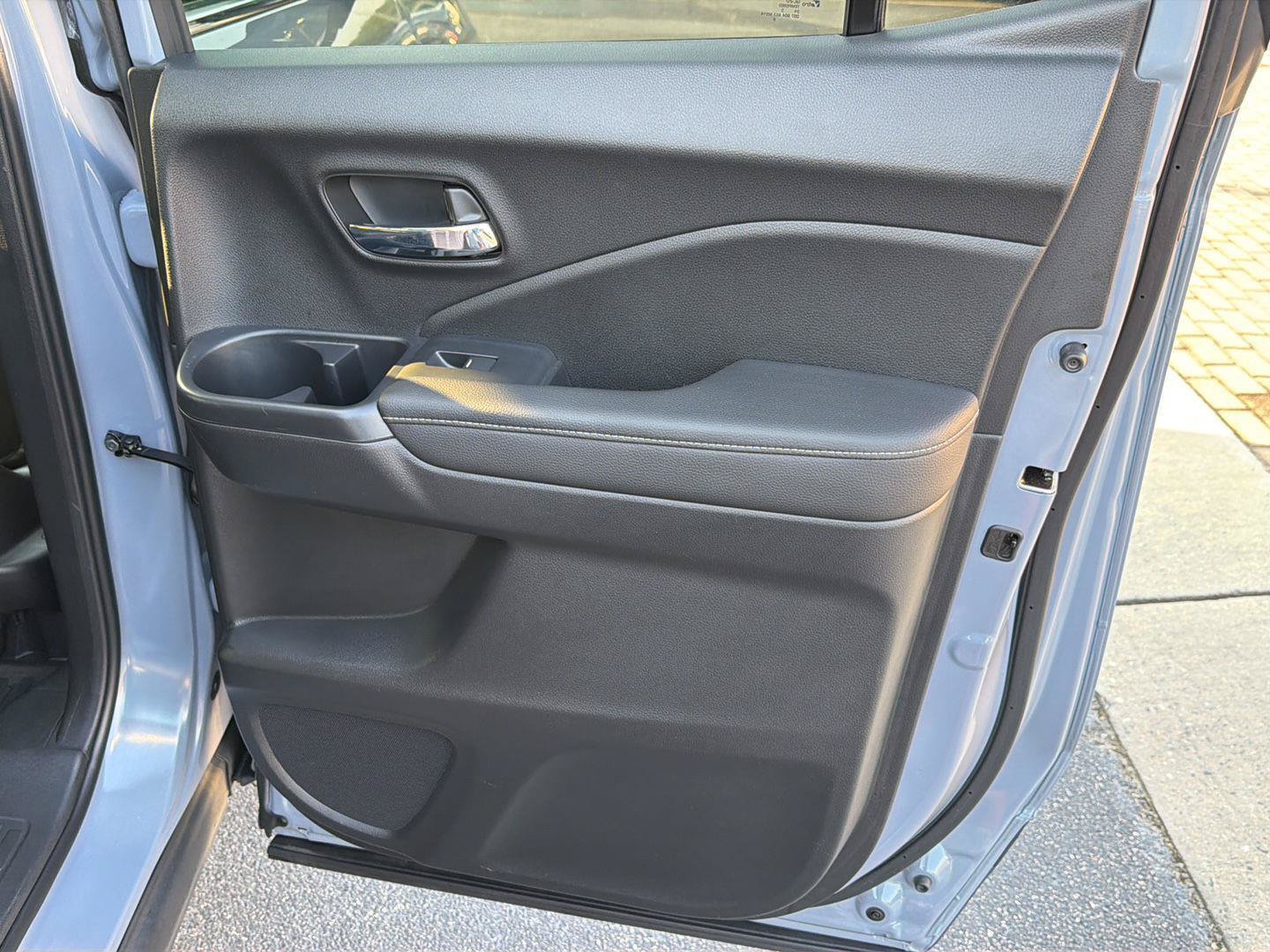 Used 2023 Honda Ridgeline RTL-E image 15