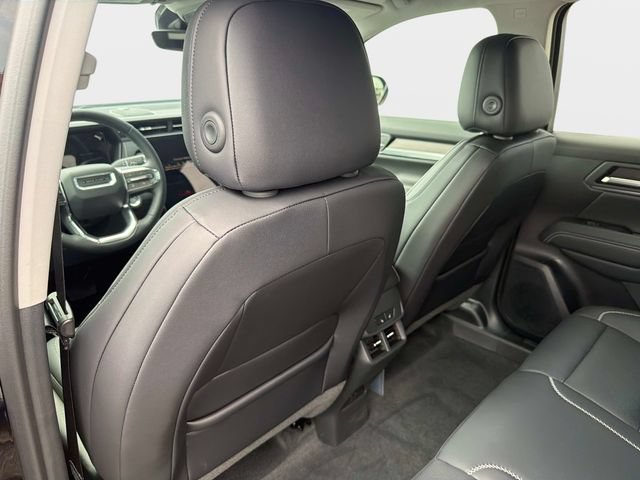 New 2026 GMC Terrain Denali AWD/4WD image 13