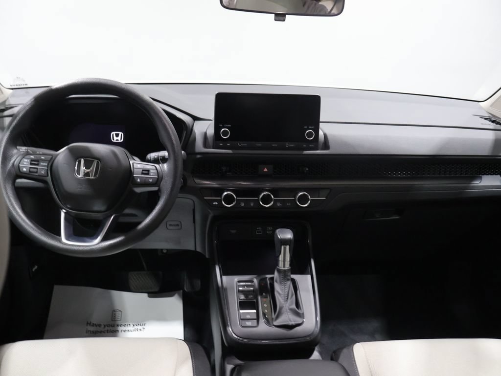 Used 2024 Honda CR-V EX image 17