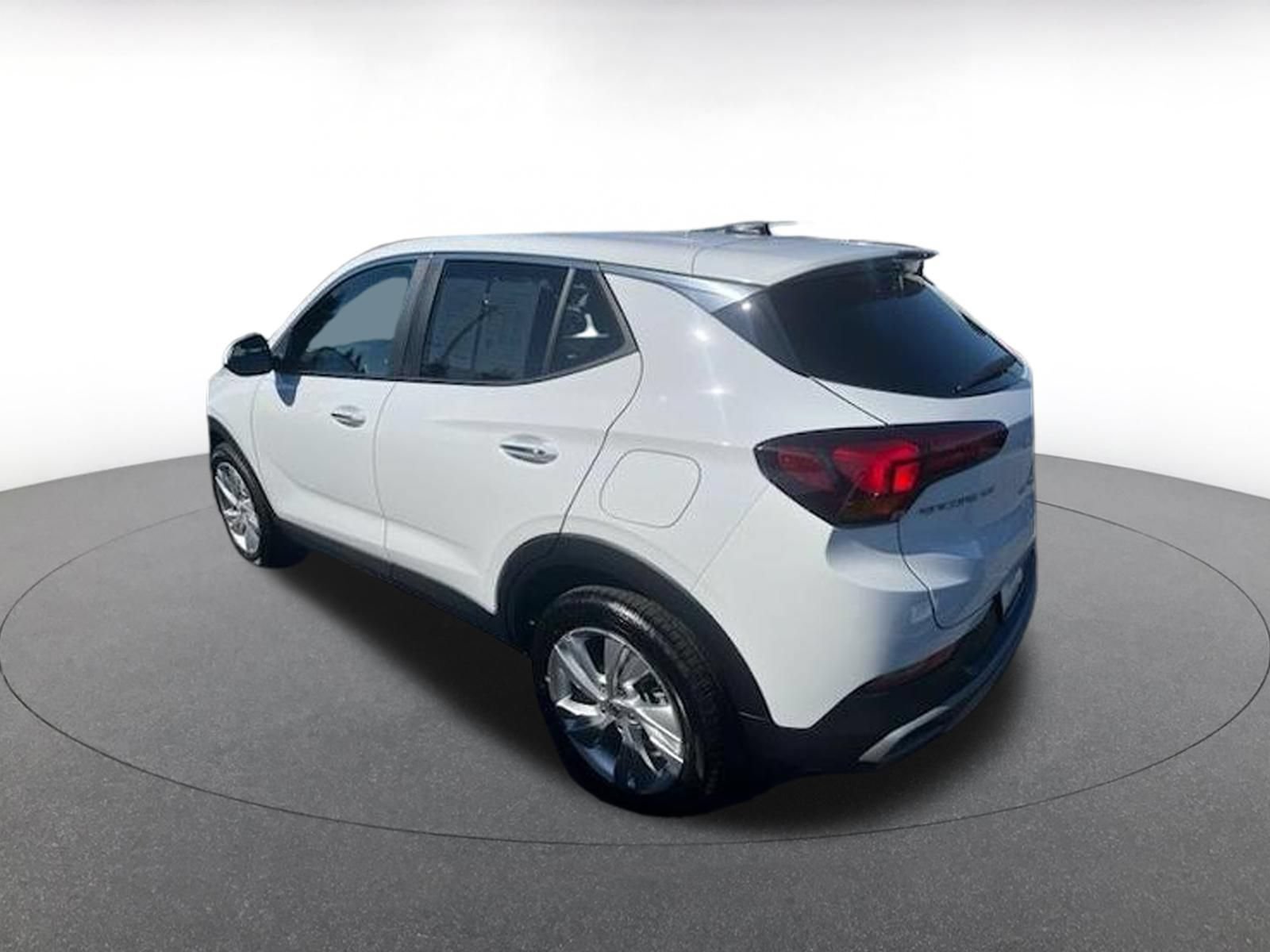 Used 2026 Buick Encore GX Preferred FWD image 8