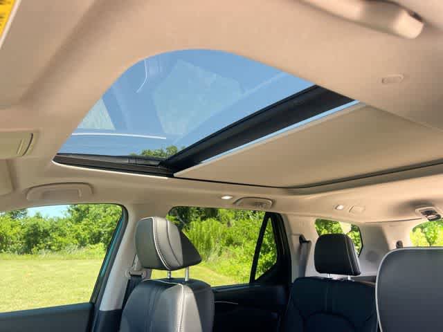 Used 2023 Honda Pilot Elite image 32