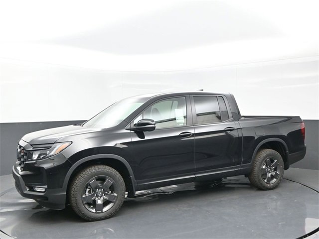 New 2026 Honda Ridgeline TrailSport image 2