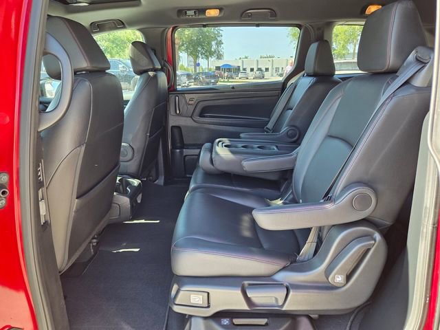 Used 2024 Honda Odyssey Sport image 14