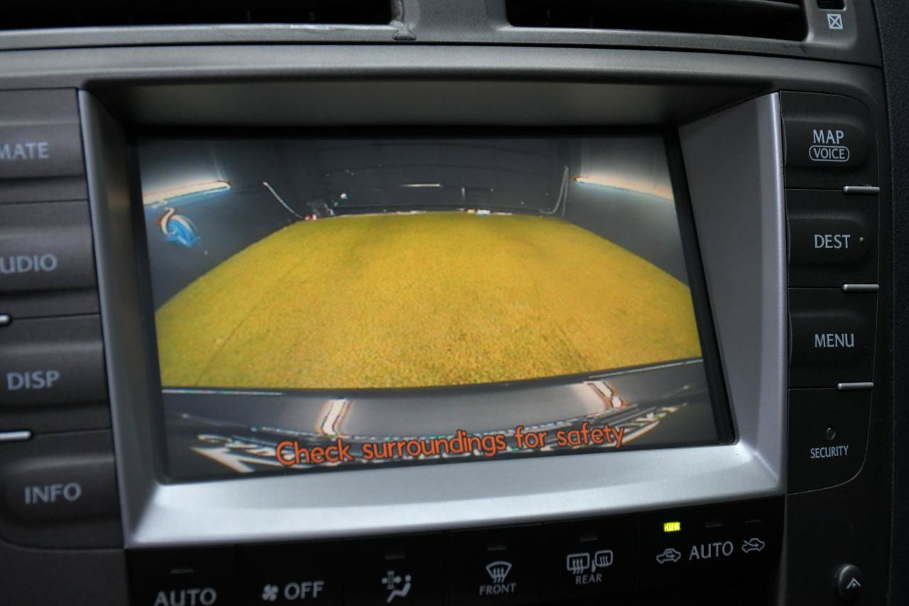Used 2008 Lexus IS F RWD image 49
