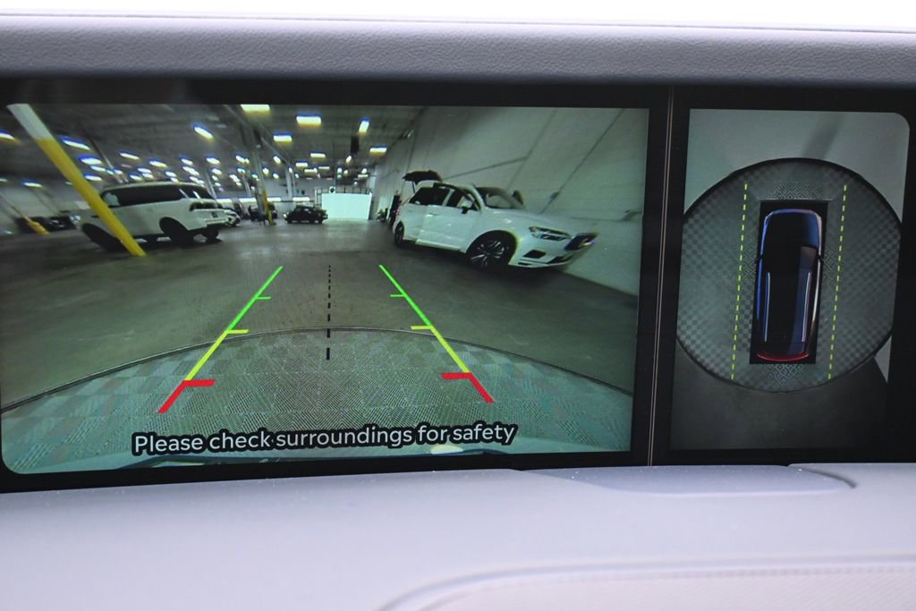 New 2026 Lincoln Nautilus Black Label w/ Jet Appearance Package image 30