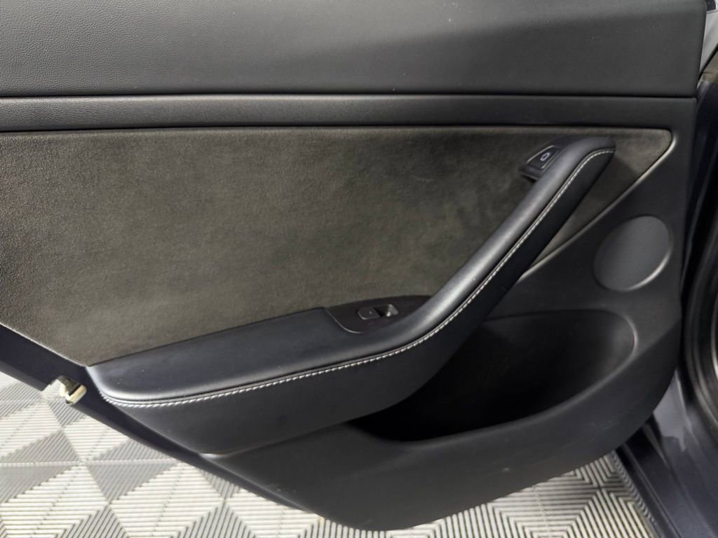 Used 2021 Tesla Model 3 Long Range image 26