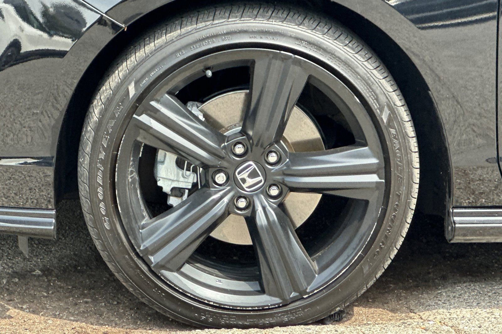 Used 2023 Honda Accord Sport image 31