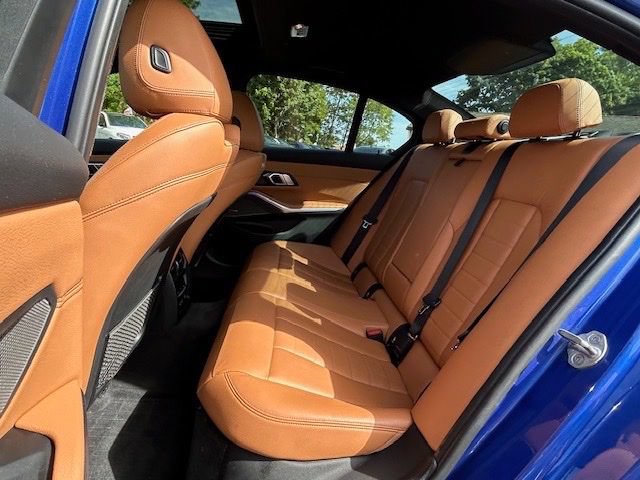 Used 2020 BMW M340i xDrive AWD/4WD image 20