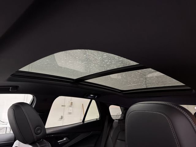 New 2026 Chevrolet Blazer EV LT image 23