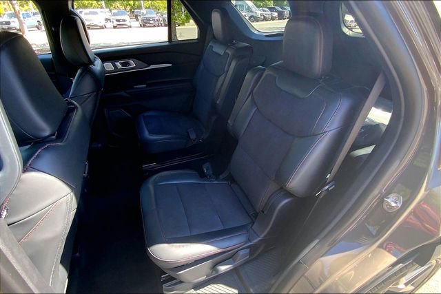 New 2026 Ford Explorer ST image 10