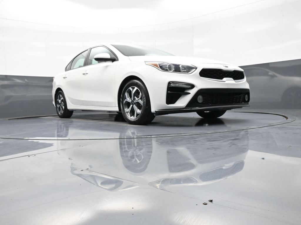 Used 2019 Kia Forte LXS FWD image 26