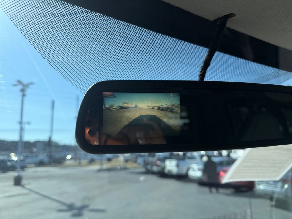 Used 2020 GMC Savana 2500 w/ Chrome Appearance Package image 29