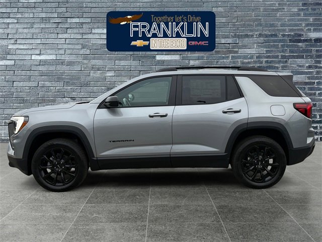 New 2026 GMC Terrain Elevation w/ Elevation Premium Package image 2