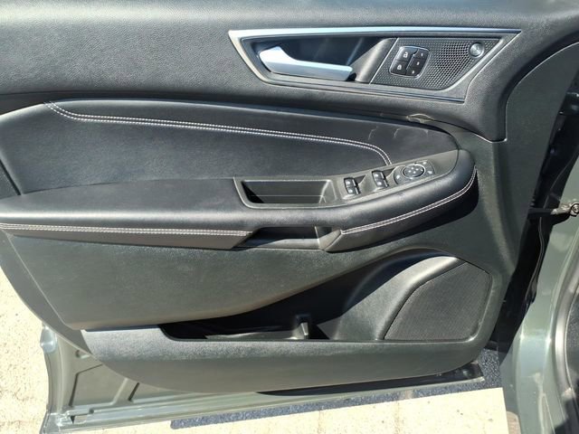 Certified 2023 Ford Edge Titanium w/ Equipment Group 301A AWD/4WD image 15