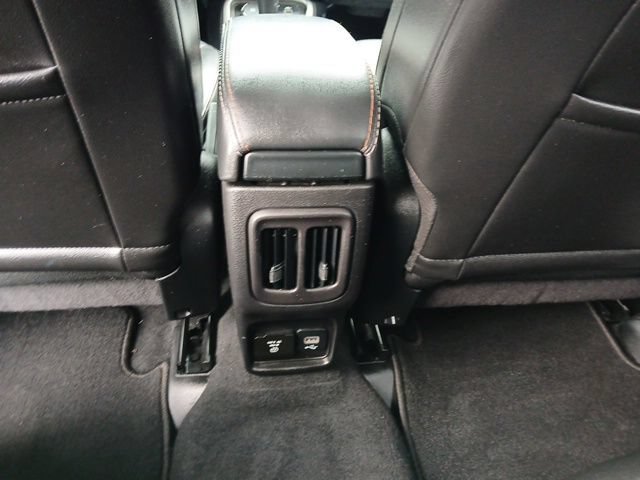 Used 2019 Jeep Compass Latitude AWD/4WD image 15